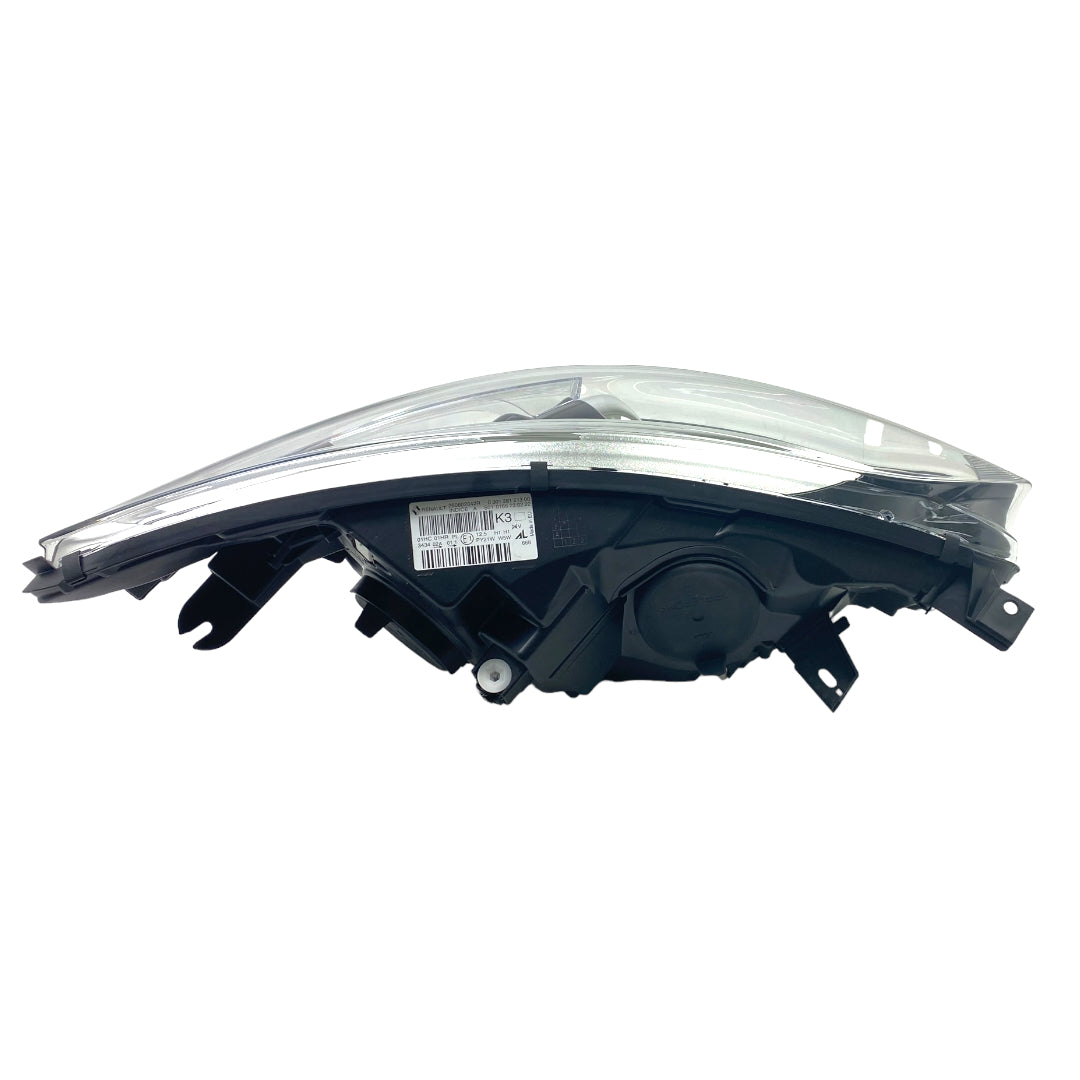 Pièce d'origine Phare avant gauche pour Renault Captur I 260602042R