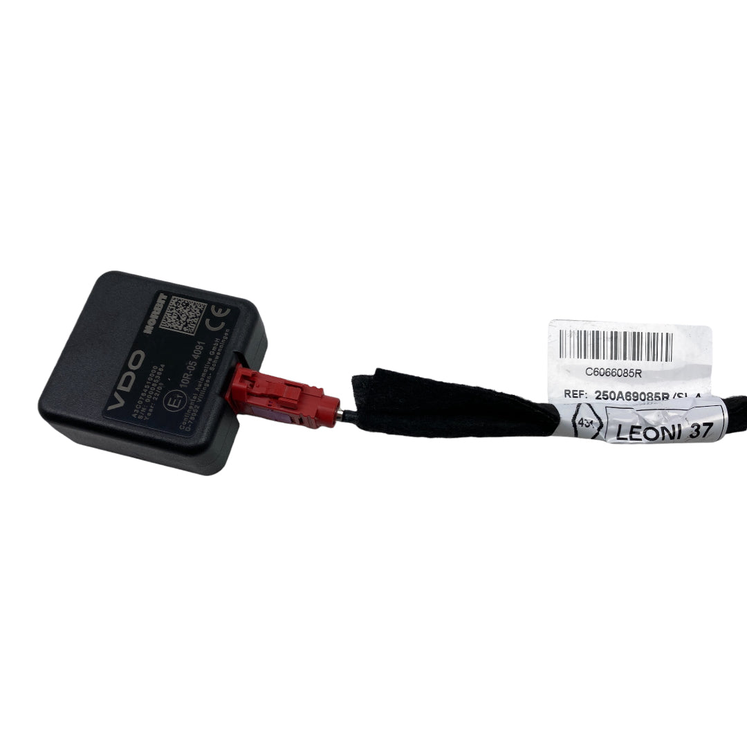 Pièce d'origine Antenne de tachygraphe pour Renault Master III Opel Movano B Nissan NV300 250A69085R