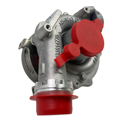 Pièce d'origine Turbocompresseur pour Renault Nissan Mercedes 1.5 dCi 54431014770