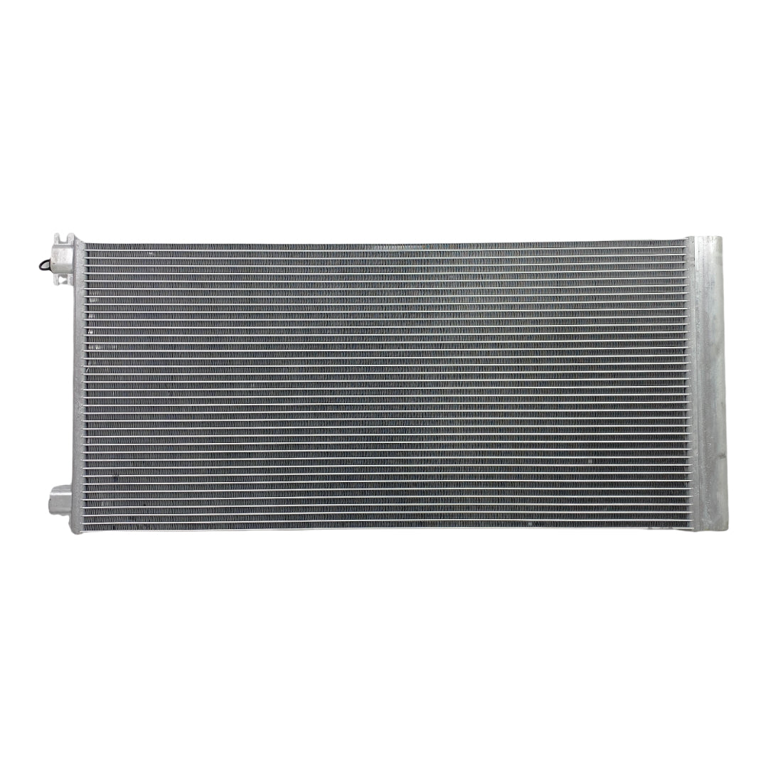 Pièce d'origine Condenseur de climatisation pour Renault Trafic III Opel Vivaro B 921000022R