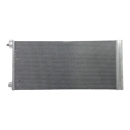 Pièce d'origine Condenseur de climatisation pour Renault Trafic III Opel Vivaro B 921000022R