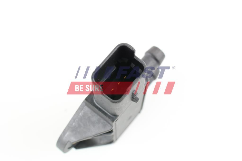 CAPTEUR, PRESSION DES GAZ ÉCHAPPEMENT FIAT SCUDO 07> 2.0 JTD.