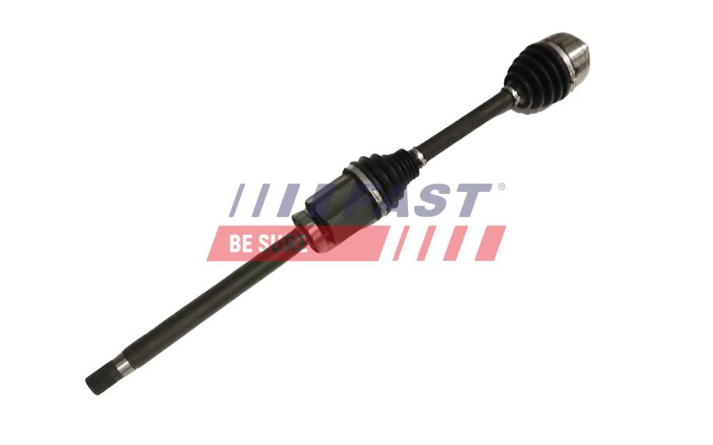 ARBRE DE TRANSMISSION MERCEDES SPRINTER 18> 907/910 DROIT 2.2.