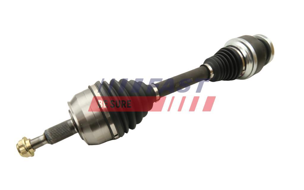 ARBRE DE TRANSMISSION VW TRANSPORTER T6 15> GAUCHE 2.0 TDI.