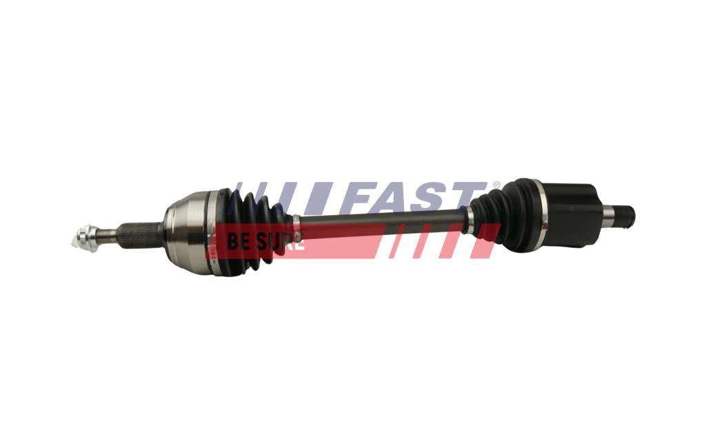 ARBRE DE TRANSMISSION VW CRAFTER II 16> GAUCHE 2.0 TDI.