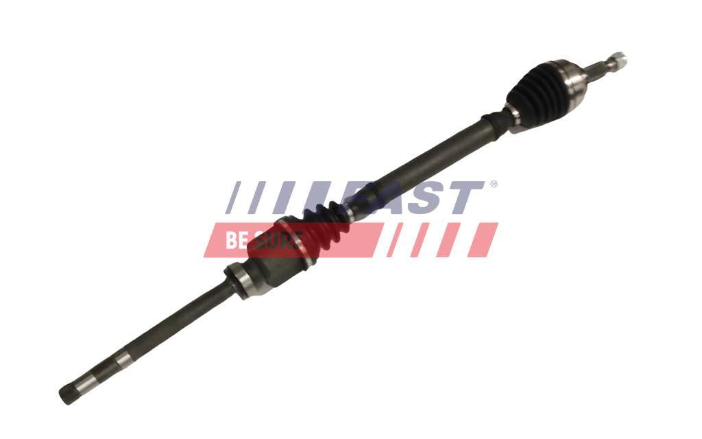 ARBRE DE TRANSMISSION CITROEN JUMPY 16> DROIT 1.6 BlueHDi 115.