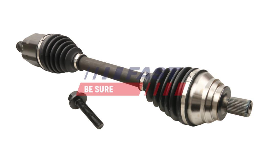ARBRE DE TRANSMISSION VW CADDY IV 20> GAUCHE 2.0 TDi.
