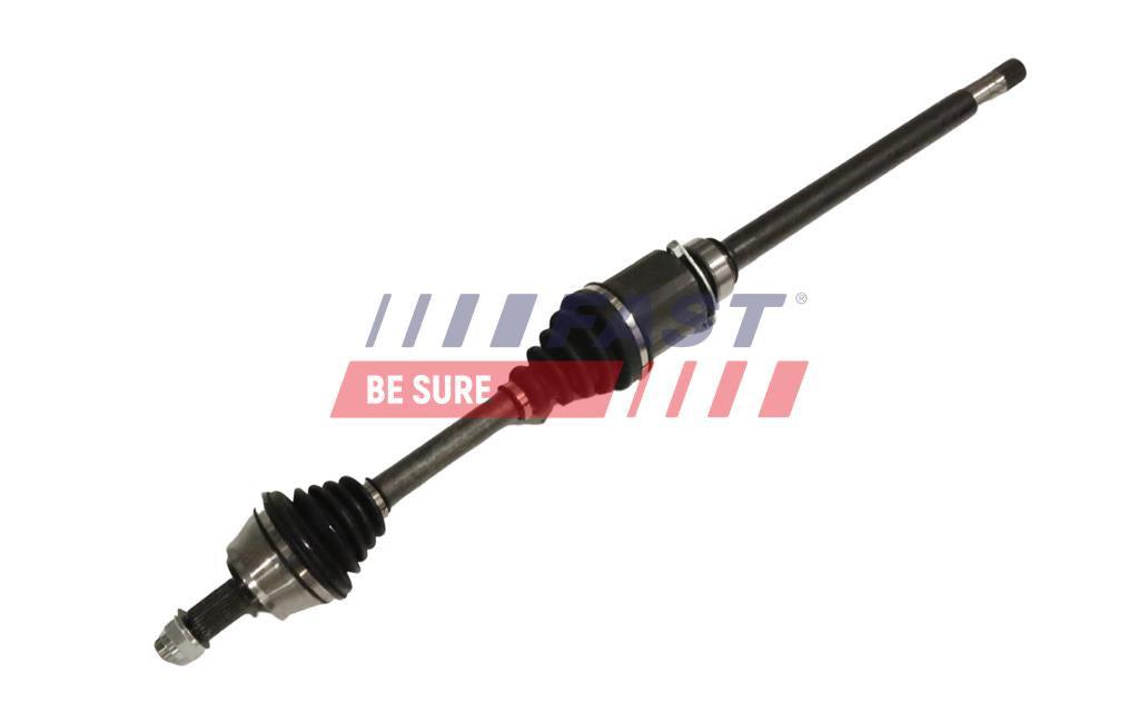 ARBRE DE TRANSMISSION FIAT DOBLO 09> DROIT 1.6 D MULTIJET.