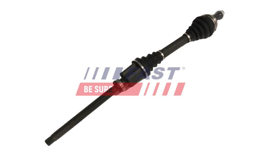 ARBRE DE TRANSMISSION CITROEN JUMPY 07> DROIT 2.0 Hdi.