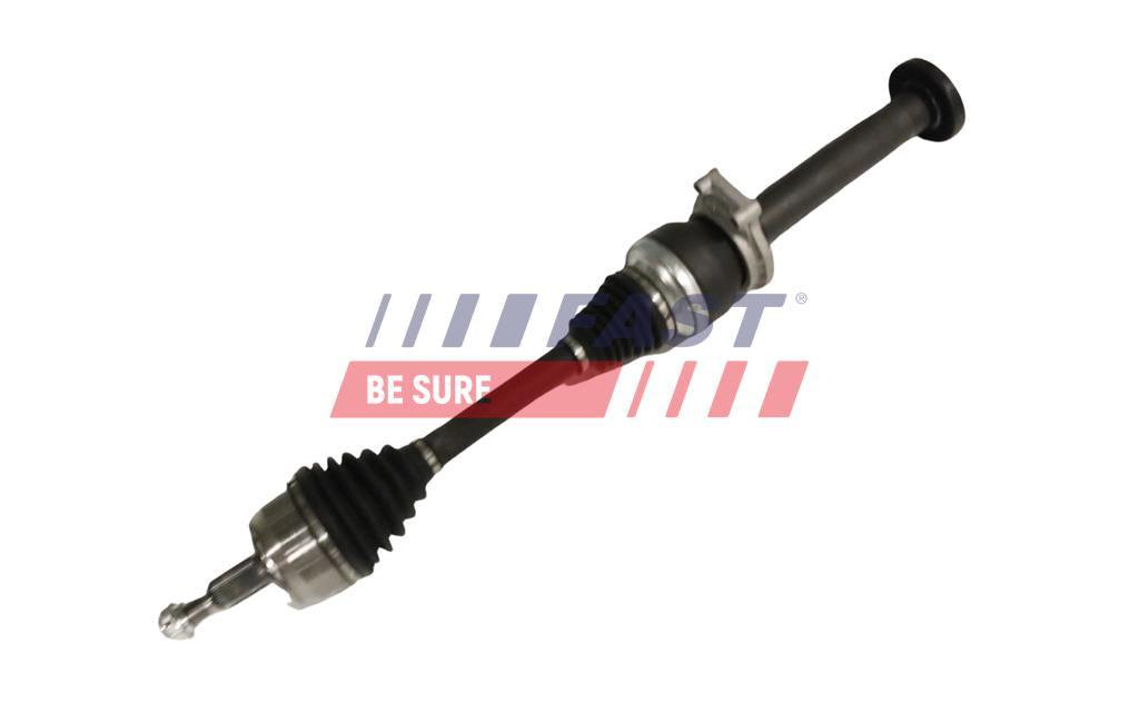 ARBRE DE TRANSMISSION VW TRANSPORTER T6 15> DROIT 2.0 TDI.