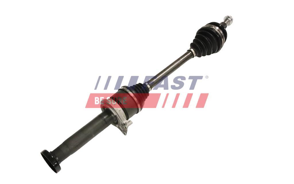 ARBRE DE TRANSMISSION VW TRANSPORTER T6 15> DROIT 2.0 TDI.