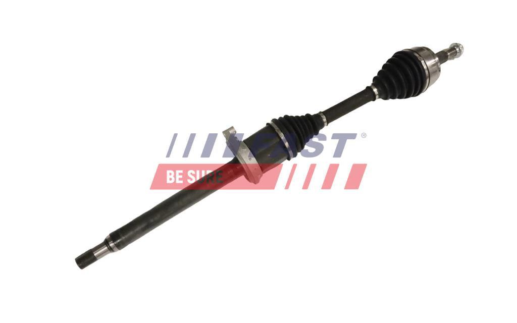 ARBRE DE TRANSMISSION VW TRANSPORTER T6 15> DROIT 2.0 TDI.