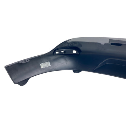 Pièce d'origine Lame de pare-chocs arrière pour Renault Clio IV Estate 850227118R