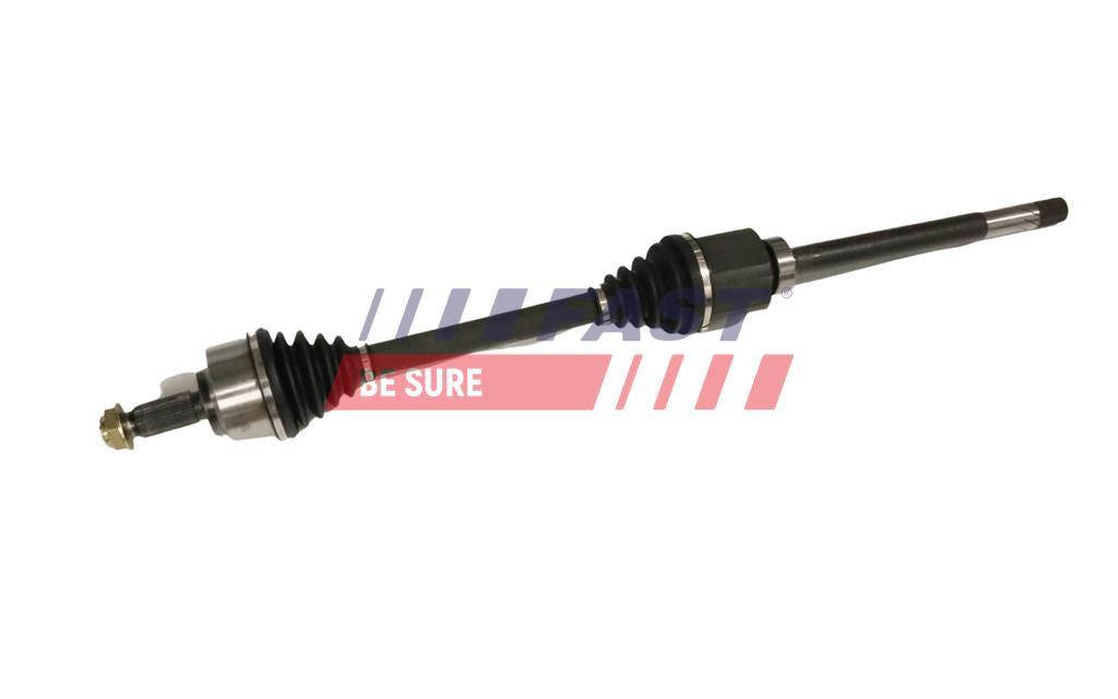 ARBRE DE TRANSMISSION MERCEDES VITO W447 14> DROIT.