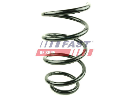 RESSORT DE SUSPENSION RENAULT MASTER III 10> AVANT.
