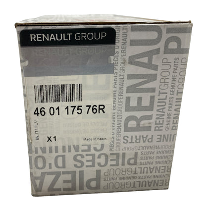 Pièce d'origine Maître-cylindre de frein pour Renault Kangoo II Mercedes Citan Nissan Kubistar II 460117576R