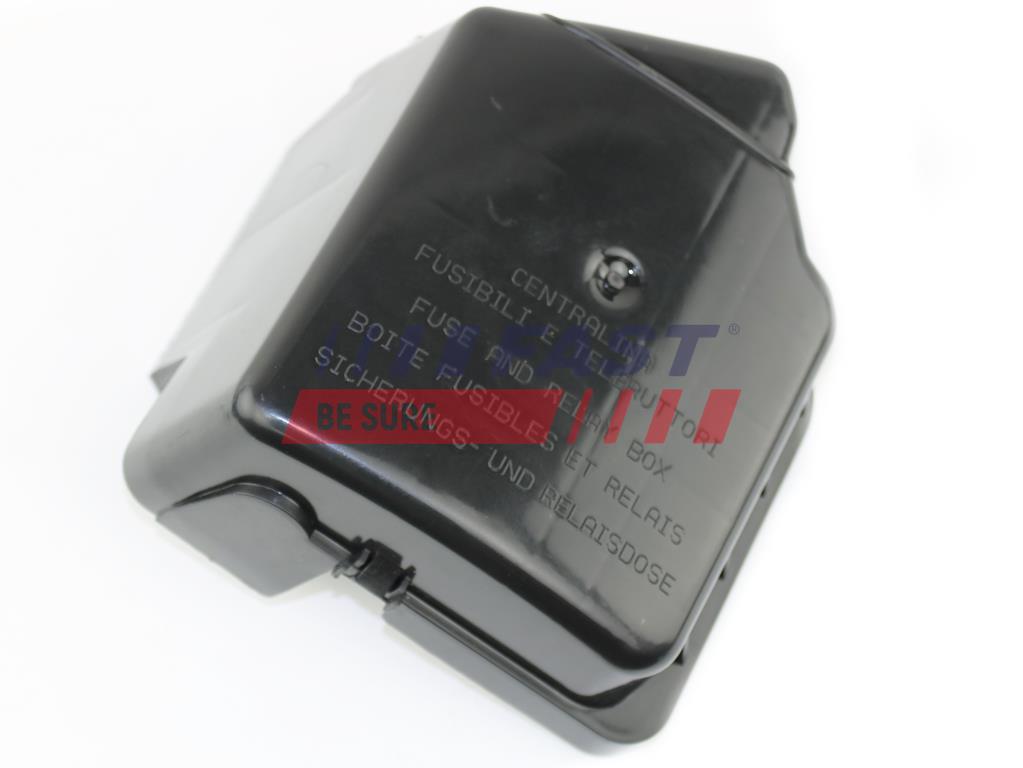 CAPOT DE PROTECTION FIAT DOBLO 09> BOÎTE À FUSIBLES SUPÉRIEUR.