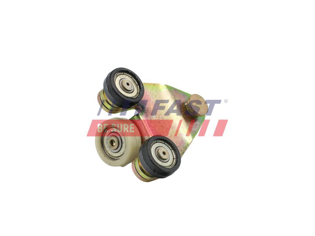 GUIDAGE PORTE FIAT DUCATO 94> DROIT.