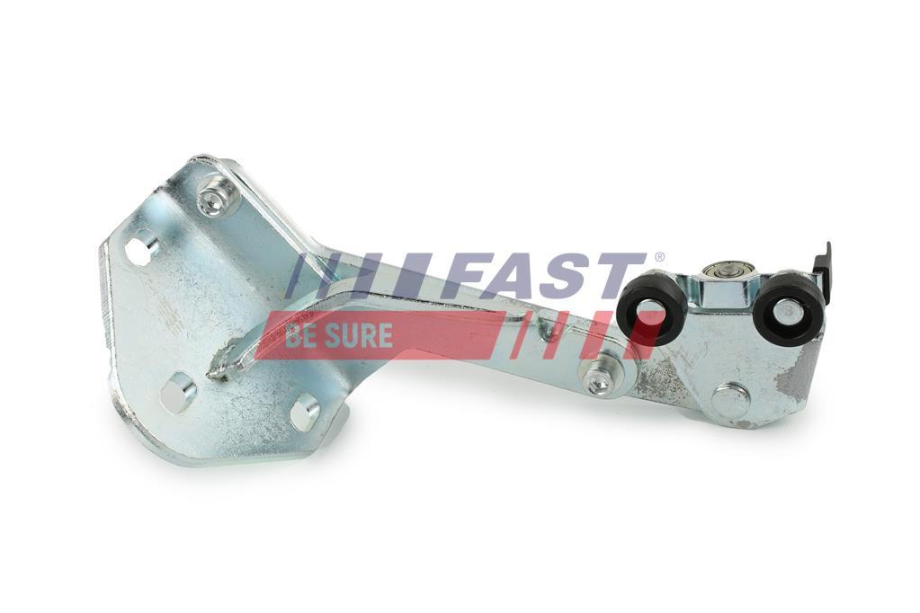 GUIDAGE PORTE IVECO DAILY 00> CÔTÉ INFÉRIEUR DROIT SET.