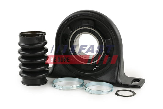 SUSPENSION, ARBRE DE CARDAN MERCEDES SPRINTER 06> 906 Ø=47MM H=68MM SET.