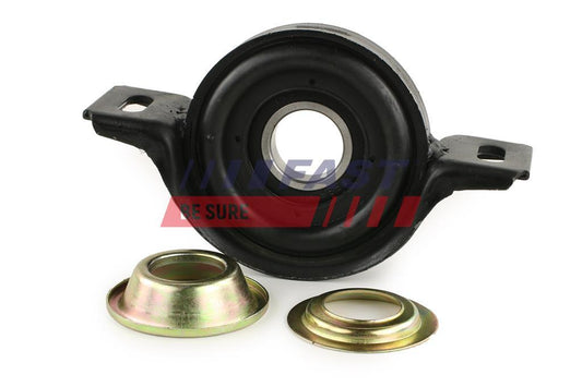 SUSPENSION, ARBRE DE CARDAN MERCEDES SPRINTER 06> 906 AVANT Ø=30MM.