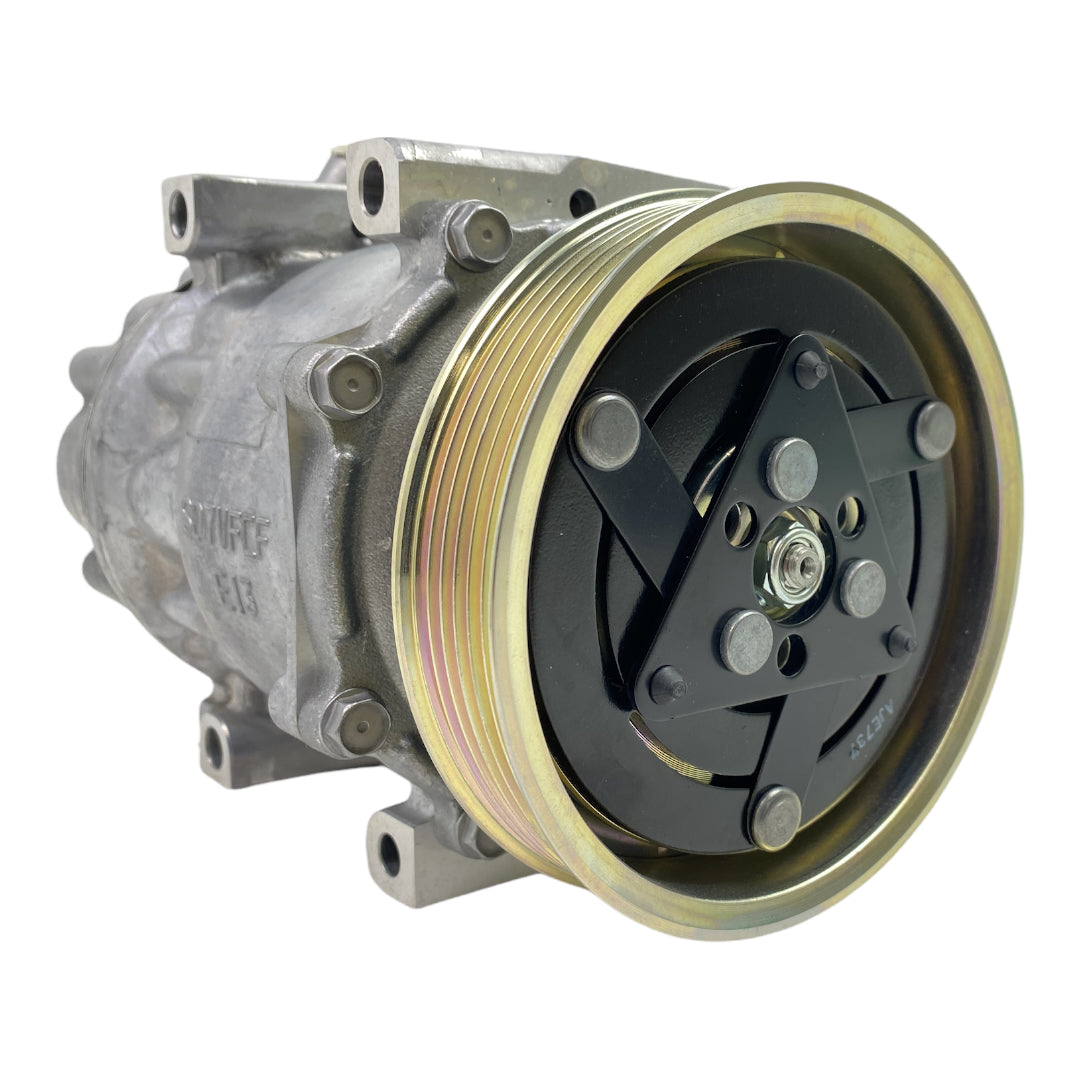 Pièce d'origine Compresseur de climatisation pour Renault Dacia Nissan 926009865R