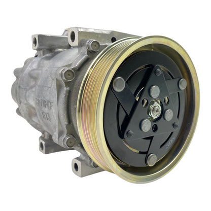 Pièce d'origine Compresseur de climatisation pour Renault Dacia Nissan 926009865R