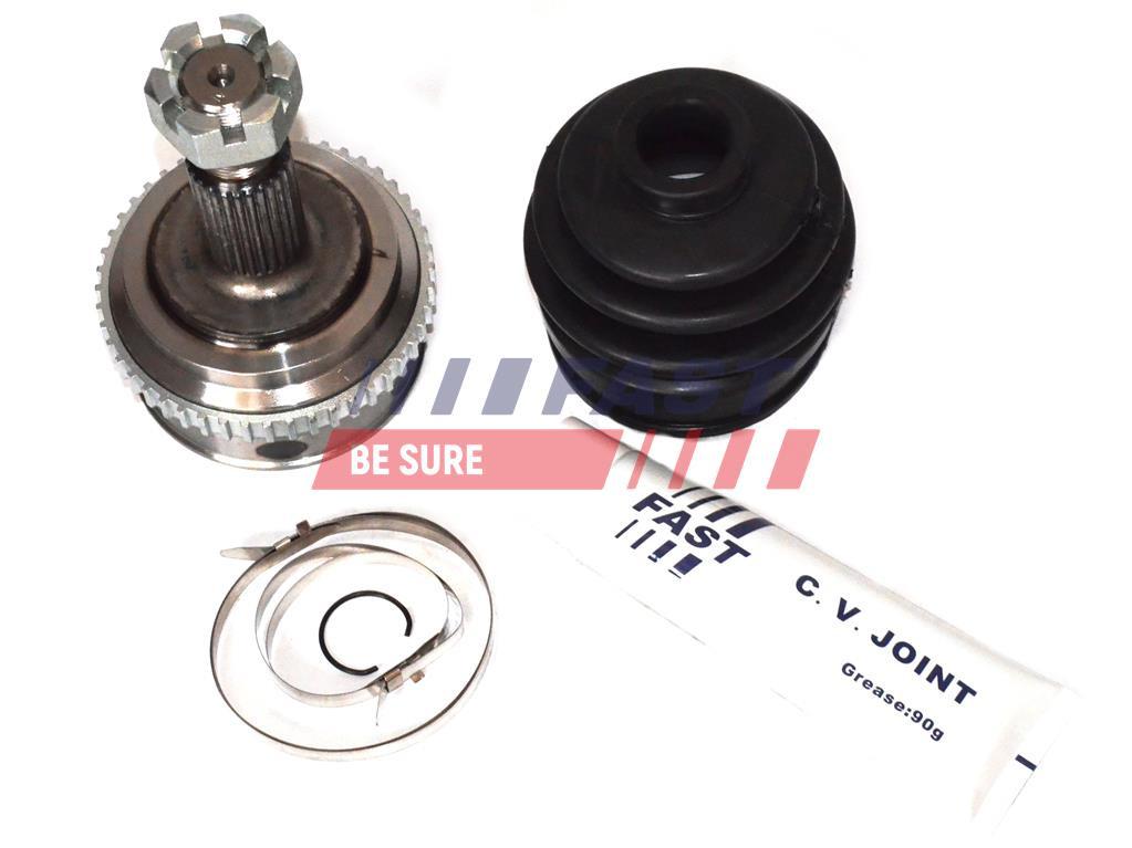 JEU DE TRANSMISSION FIAT SCUDO / ULYSSE 95> EXTÉRIEUR 1.6/1.8/2.0/1.9D [+]ABS.