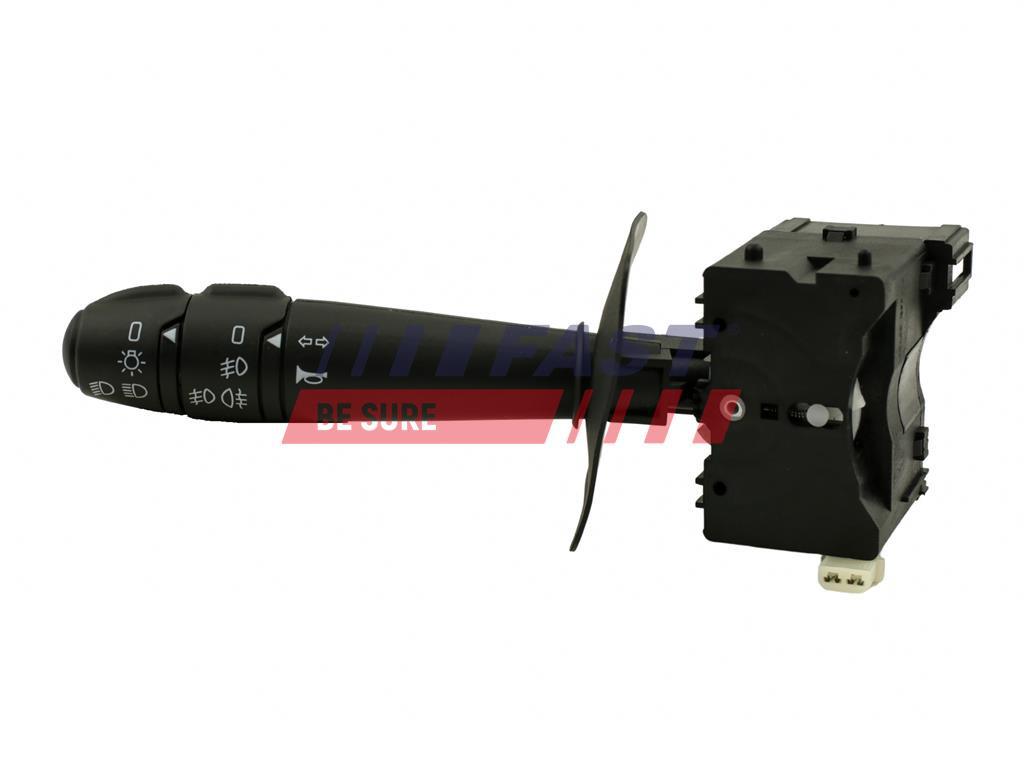 COMMUTATEUR DE COLONNE DE DIRECTION RENAULT KANGOO I 97> 1.9 DCI 13-PIN + 2-PIN.