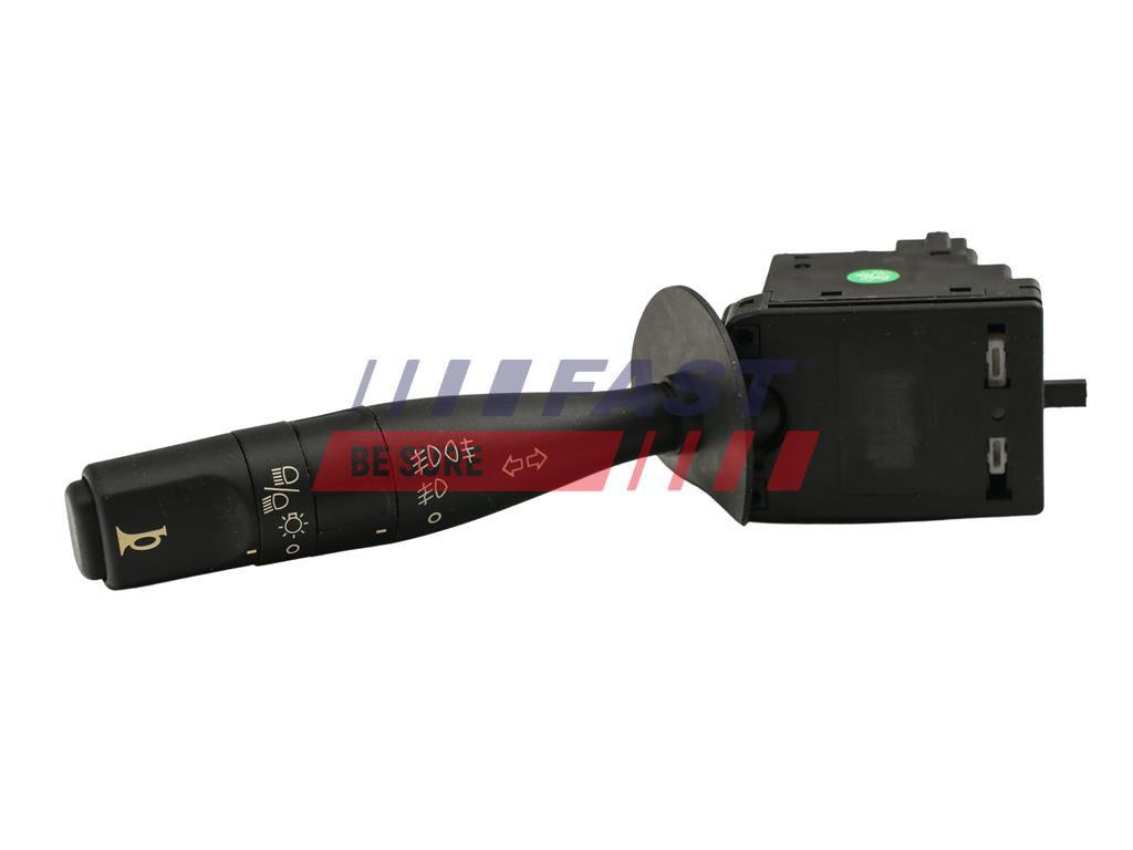 COMMUTATEUR DE COLONNE DE DIRECTION FIAT SCUDO / ULYSSE 95> 2.0 JTD 04> 14-PIN.
