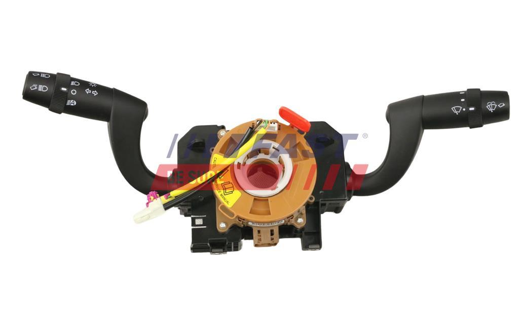 COMMUTATEUR DE COLONNE DE DIRECTION FIAT DUCATO 14> KIT RESSORT TOURNANT, AIRBAG.