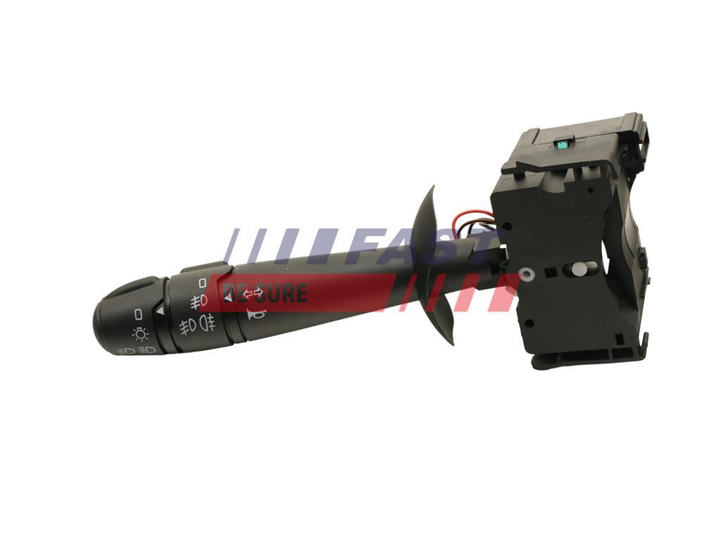 COMMUTATEUR DE COLONNE DE DIRECTION RENAULT MASTER II 98> FEU CLIGNOTANT 13-PIN.