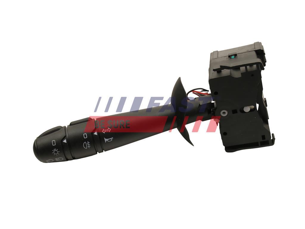 COMMUTATEUR DE COLONNE DE DIRECTION RENAULT MASTER II 98> FEU CLIGNOTANT 13-PIN.