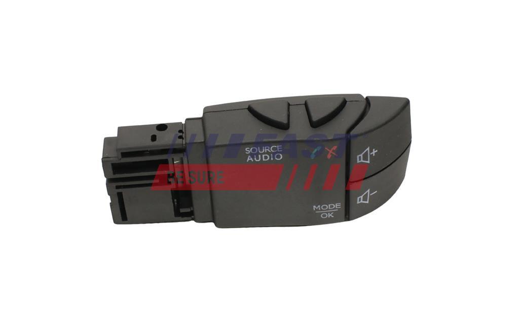 COMMUTATEUR DE COLONNE DE DIRECTION RENAULT TRAFIC 14> AUTORADIO.