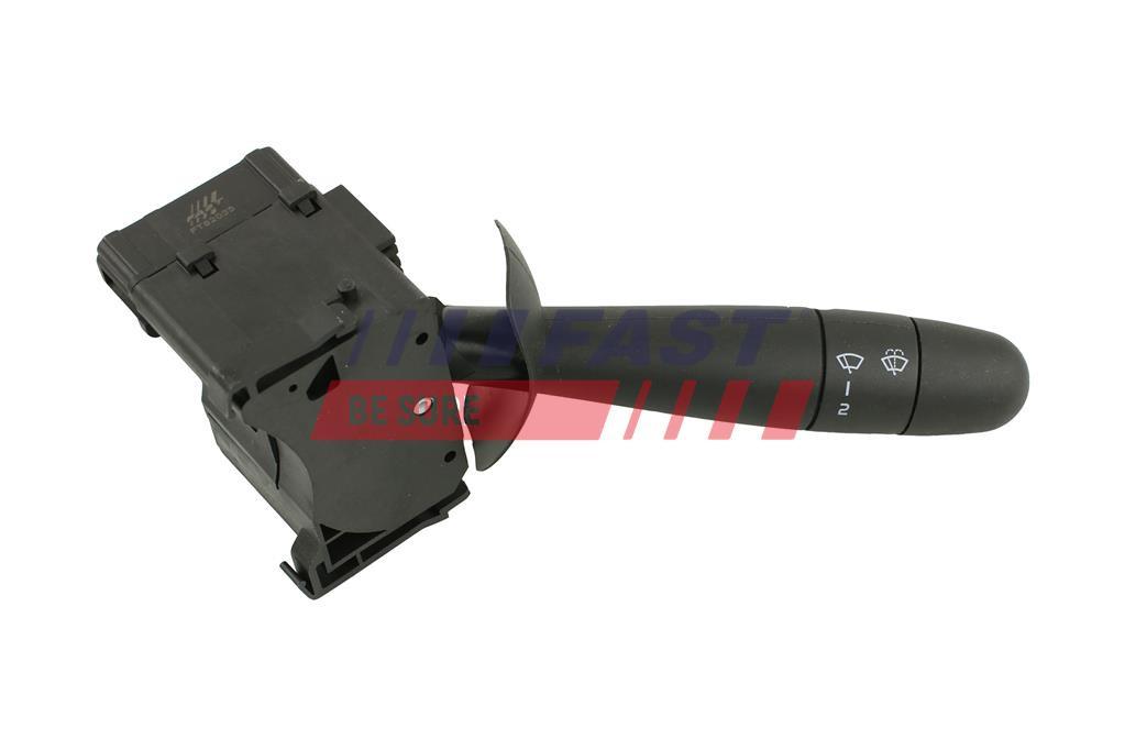 COMMUTATEUR DE COLONNE DE DIRECTION RENAULT MASTER II 98> 13-PIN.