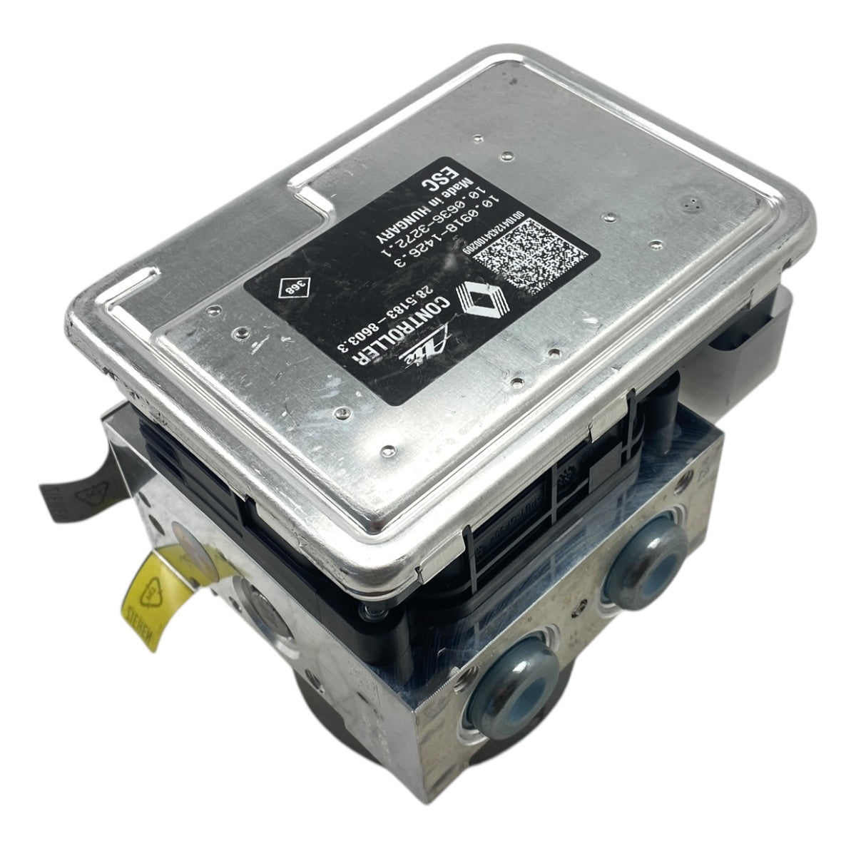 Pièce d'origine Bloc hydraulique ABS pour Renault Trafic III IV Nissan NV300 476602794R
