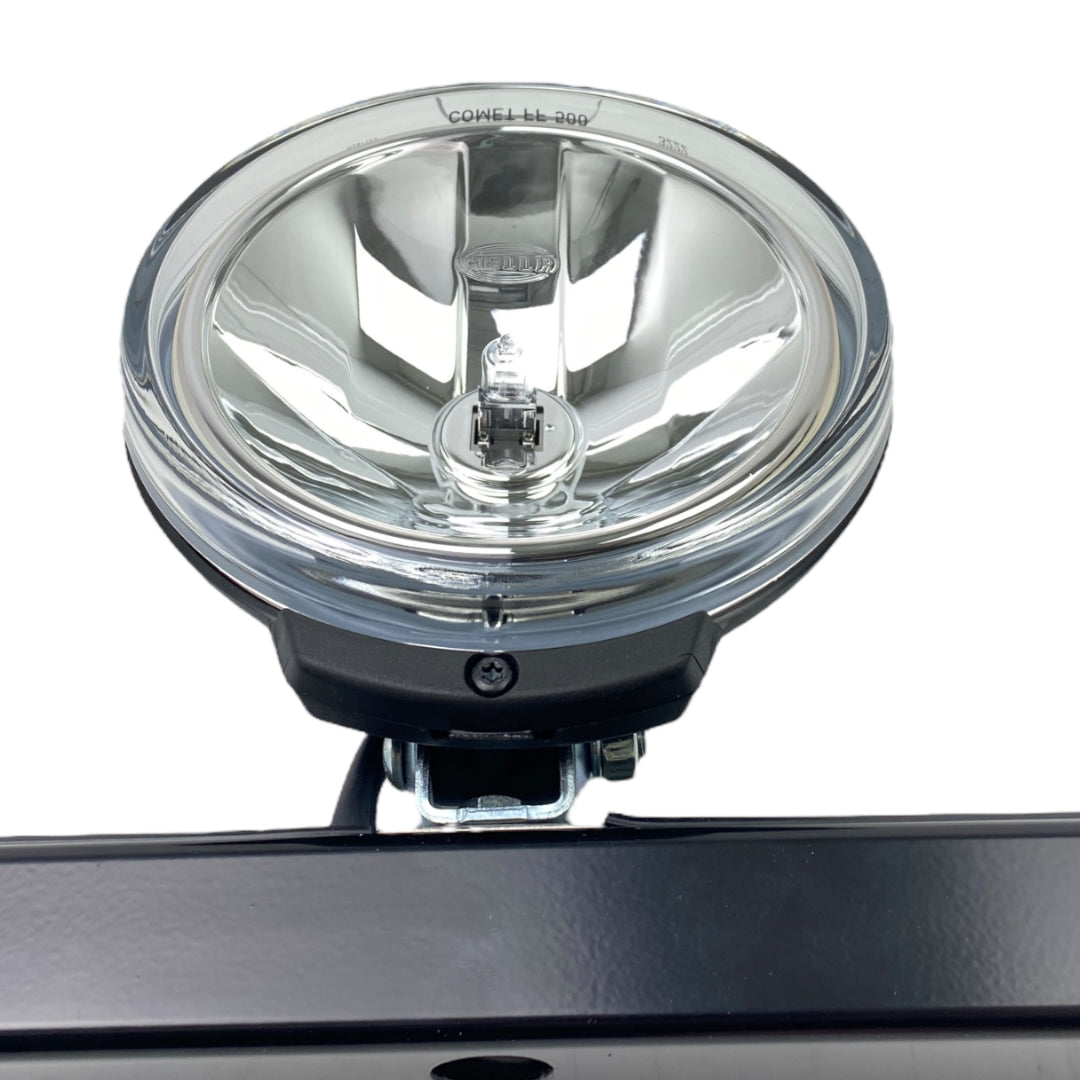 Pièce d'origine Phare longue portée additionnel avant pour Dacia Duster II 8201719264