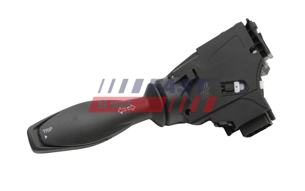 COMMUTATEUR DE COLONNE DE DIRECTION FORD TRANSIT 13> FEU CLIGNOTANT 8-PIN.