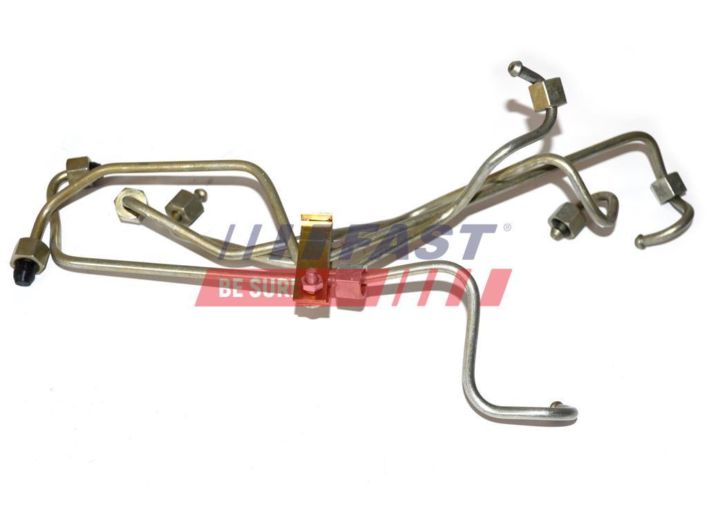 TUYAUTERIE DE CARBURANT IVECO DAILY 00> SET.