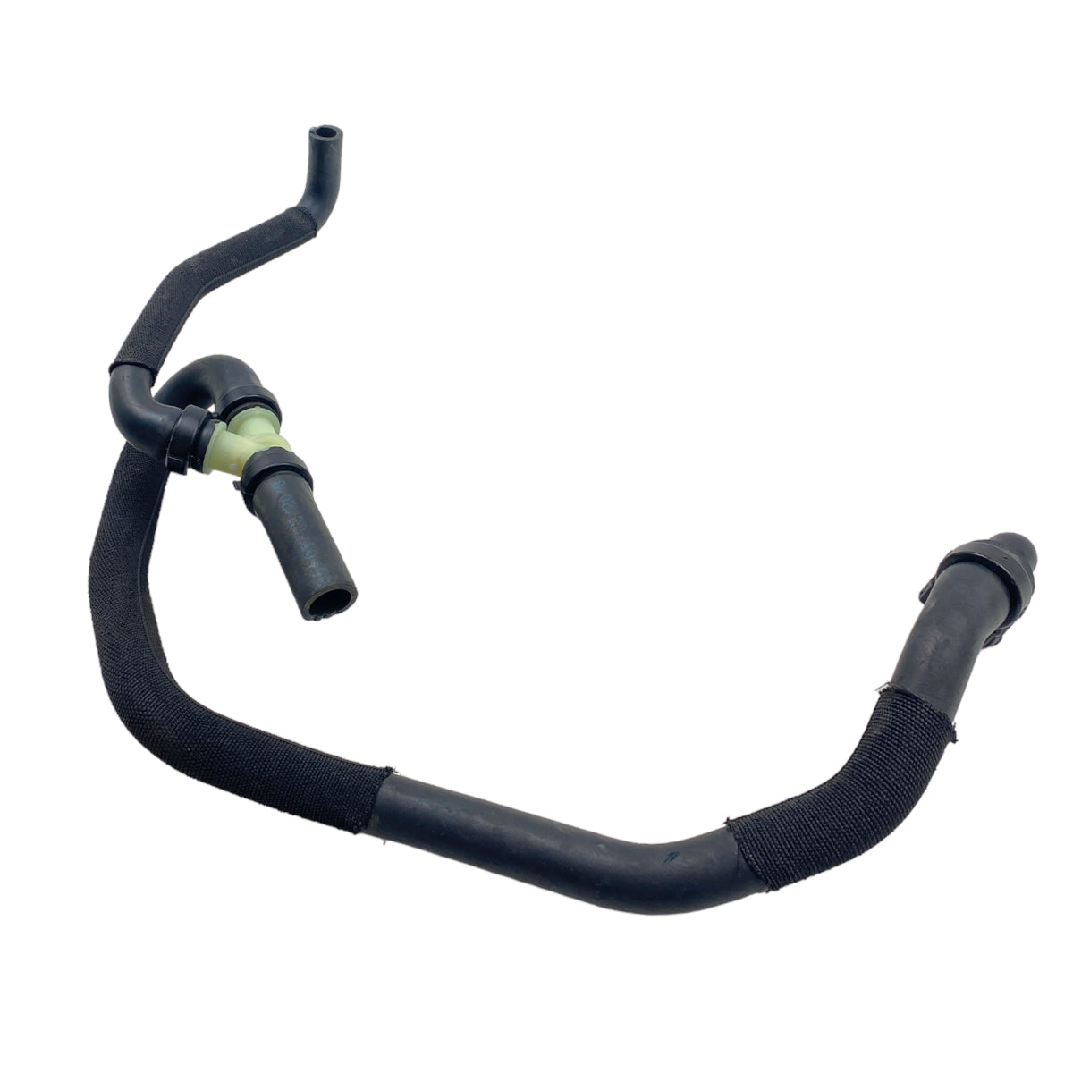 Pièce d'origine Durite de refroidissement pour Renault Master III Opel Movano B Nissan NV400 924000027R