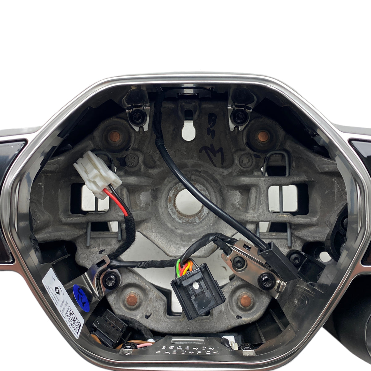 Pièce d'origine Volant pour Renault Austral 484001557R