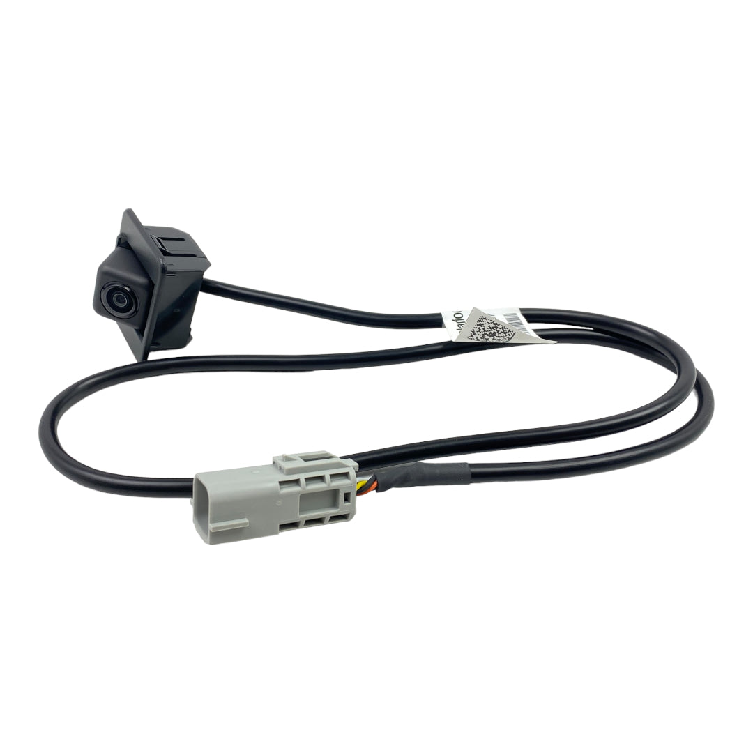 Pièce d'origine Caméra de recul pour Opel Corsa E Astra K Zafira 13489395_P