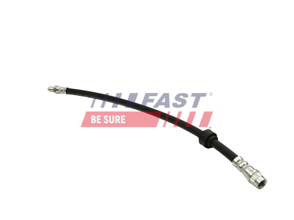 FLEXIBLE DE FREIN RENAULT TRAFIC 14> AVANT G/D 410MM M10X1 / F10X1.