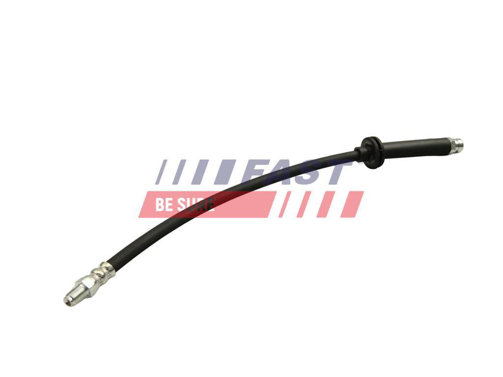 FLEXIBLE DE FREIN FIAT FIORINO 07> AVANT G/D 425MM M10X1 / F10X1.