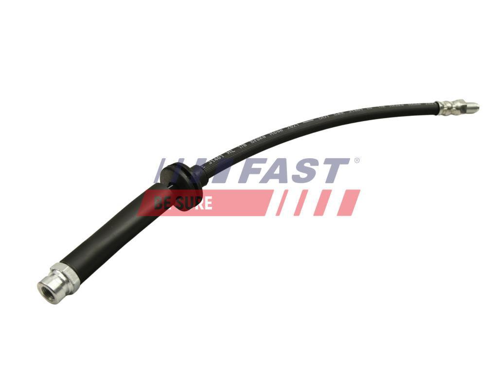 FLEXIBLE DE FREIN FIAT PANDA 12> AVANT G/D 385MM M10X1 / F10X1.