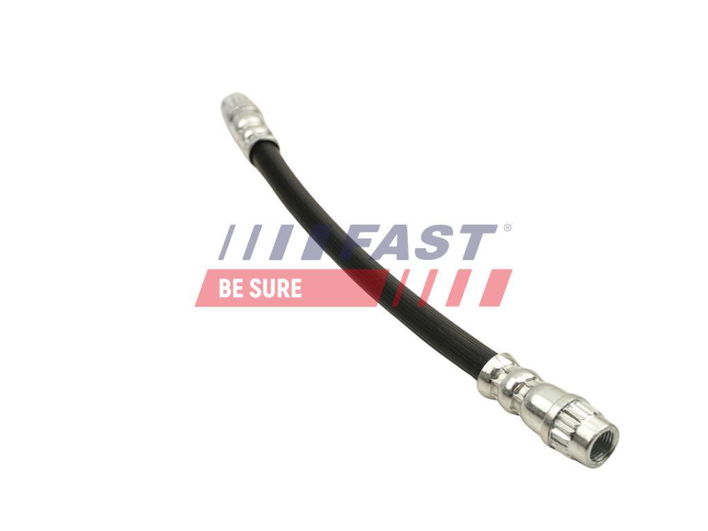 FLEXIBLE DE FREIN RENAULT TRAFIC 14> ARRIÈRE G/D 230MM F10X1 / F10X1.
