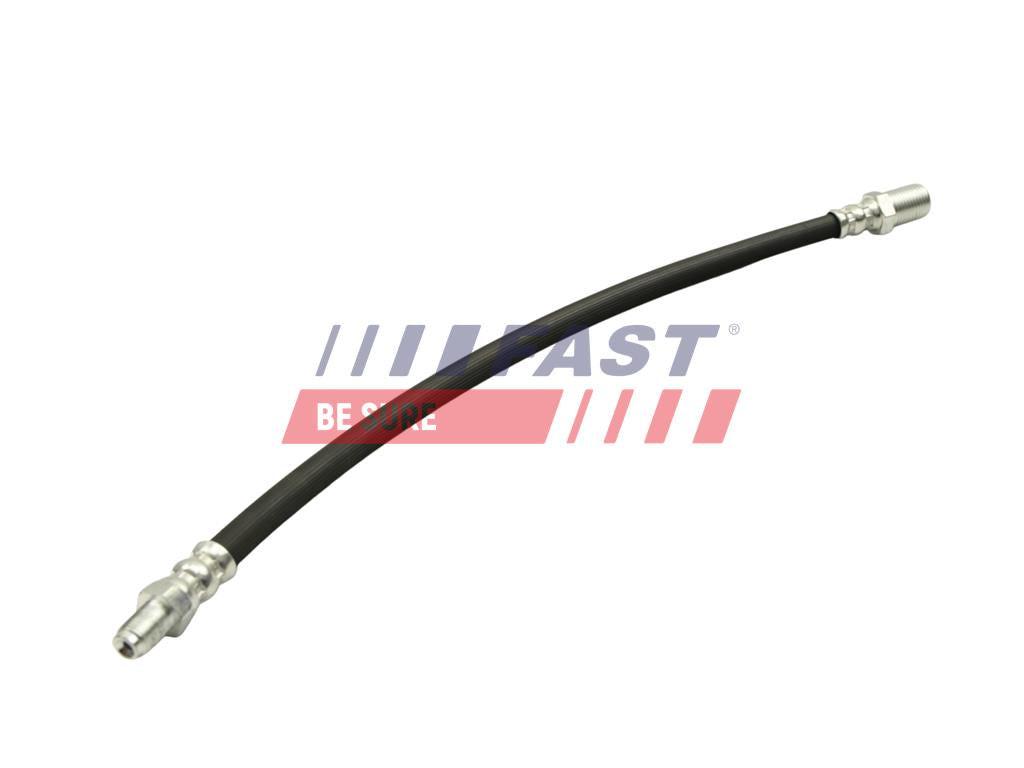 FLEXIBLE DE FREIN IVECO DAILY 06> AVANT G/D 385MM M10X1 / F10X1.