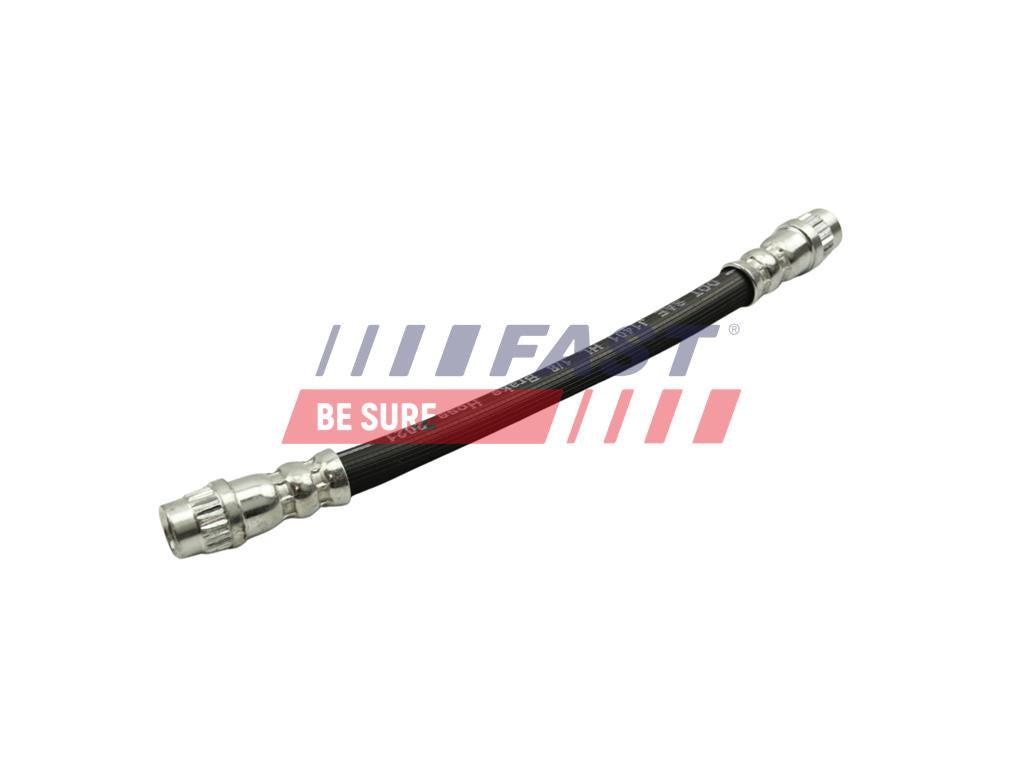 FLEXIBLE DE FREIN RENAULT KANGOO II 08> ARRIÈRE G/D 205MM F10X1 / F10X1.