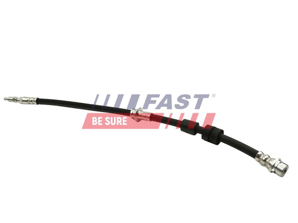 FLEXIBLE DE FREIN FORD TRANSIT CONNECT 13> AVANT G/D 475MM M10X1 / F10X1.