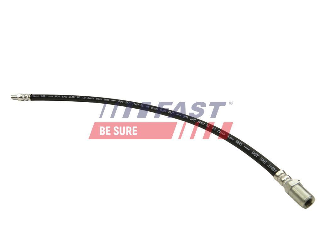 FLEXIBLE DE FREIN IVECO DAILY 14> AVANT G/D 545MM M10X1 / F10X1.